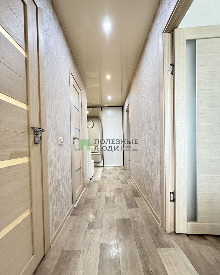 квартира г Благовещенск ул Калинина 144 фото 11