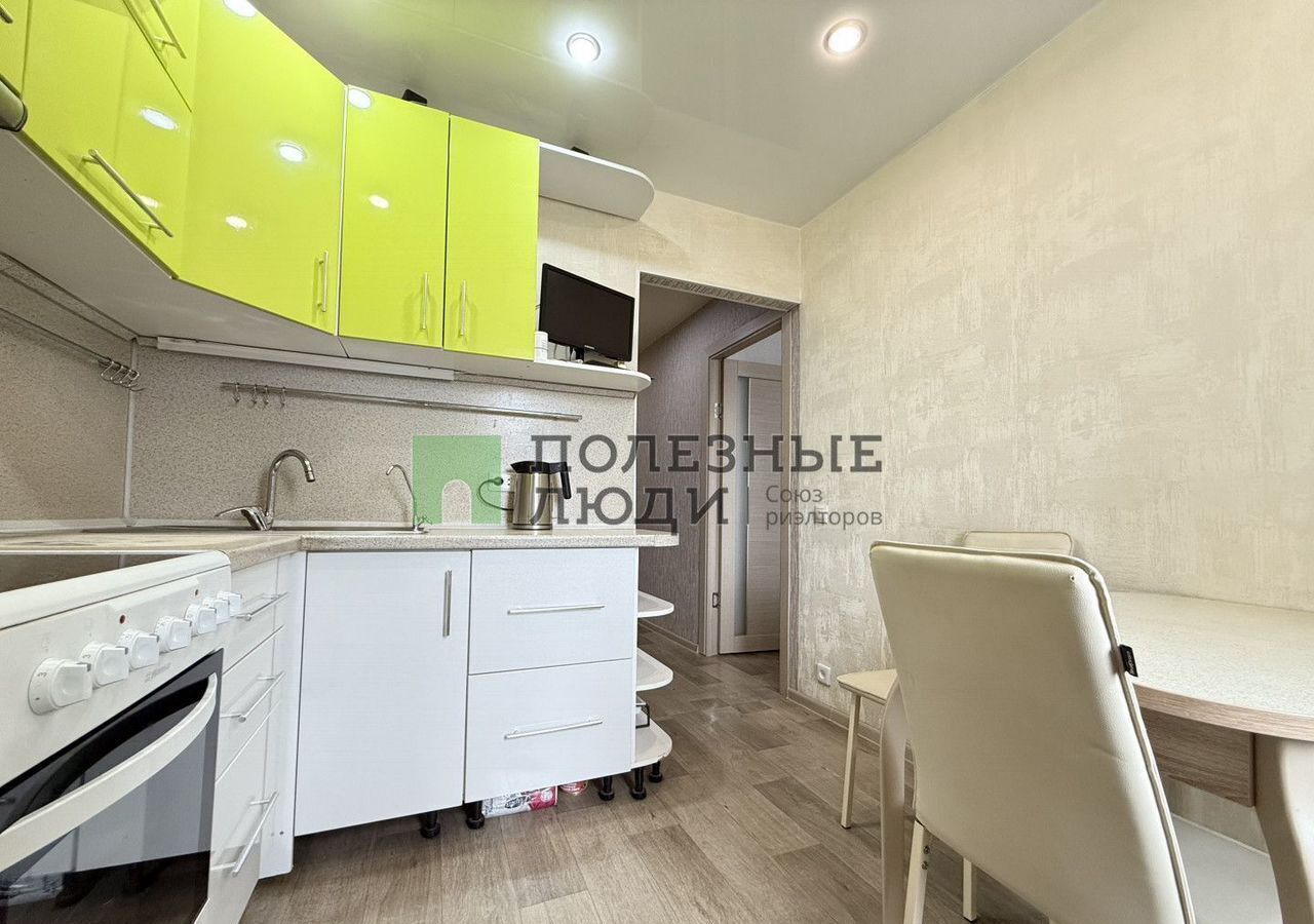 квартира г Благовещенск ул Калинина 144 фото 21