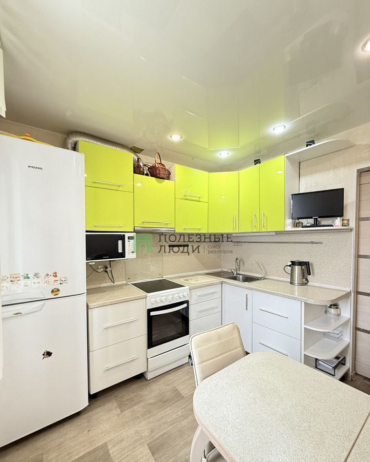 квартира г Благовещенск ул Калинина 144 фото 23