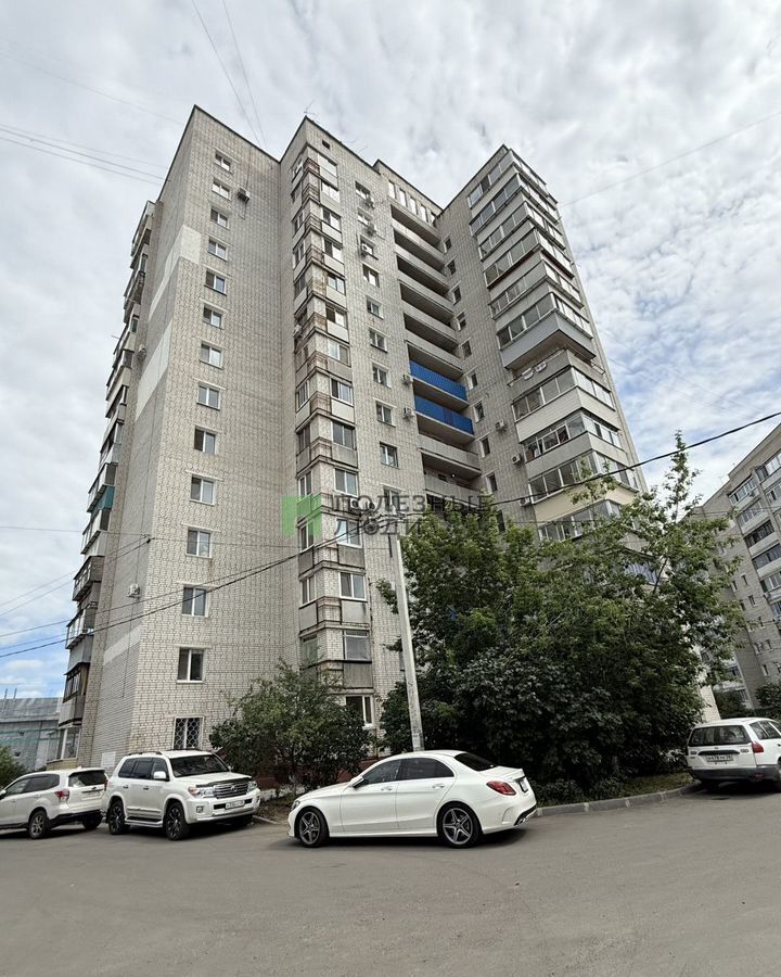квартира г Благовещенск ул Калинина 144 фото 33