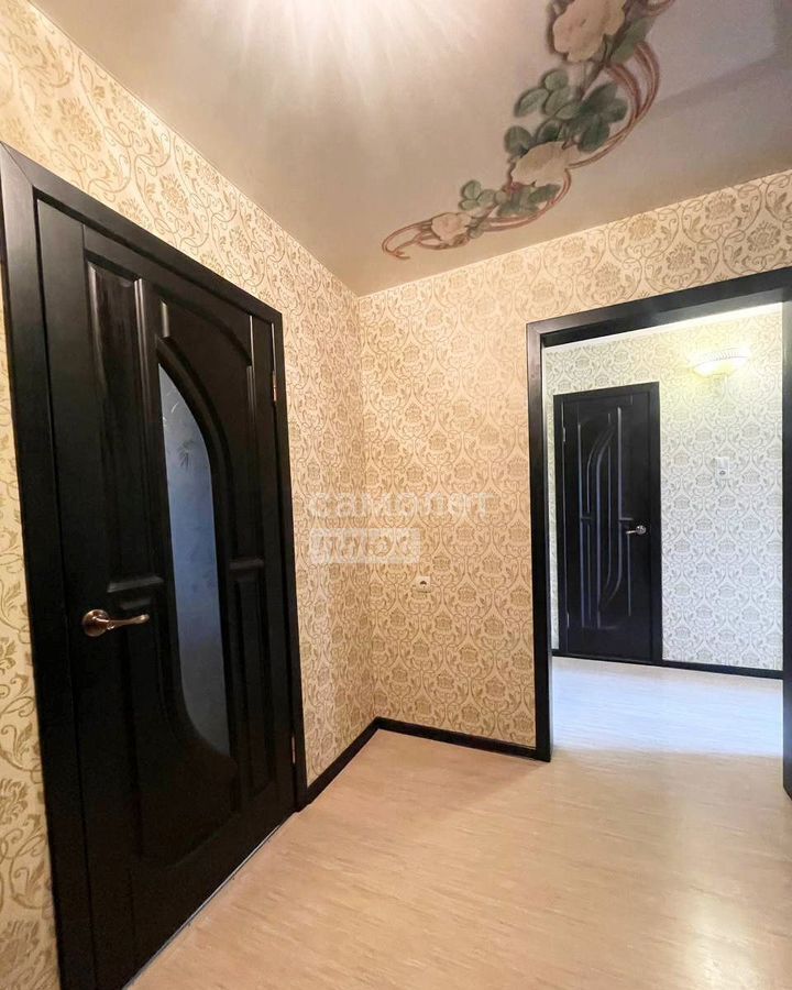 квартира г Киров р-н Ленинский ул Красина 52к/3 фото 12