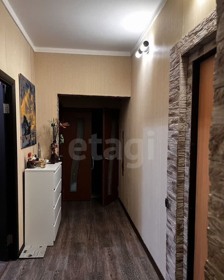 квартира г Нижневартовск ул Чапаева 83 Тюменская обл. фото 6