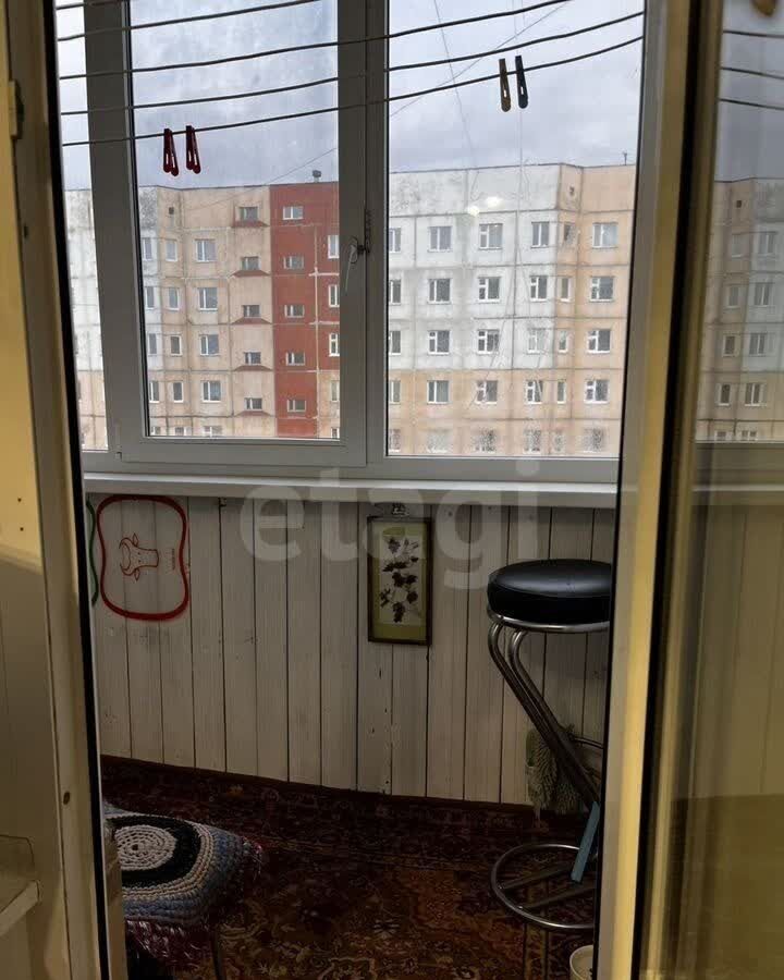 квартира г Нижневартовск ул Чапаева 83 Тюменская обл. фото 14
