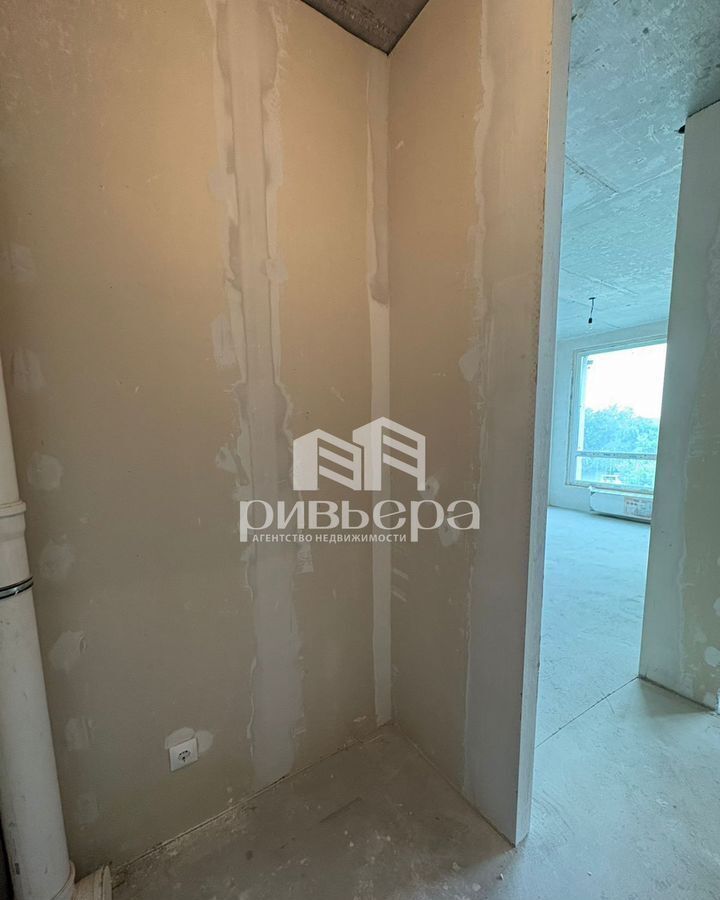 квартира г Новосибирск р-н Заельцовский Заельцовская ул Аэропорт 88 фото 10