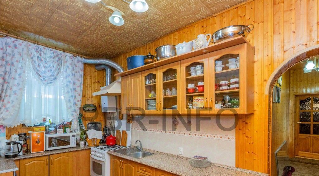 дом г Ставрополь р-н Октябрьский ул Подгорная фото 1