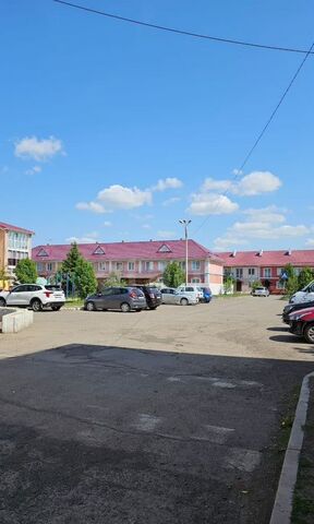 р-н Емельяновский п Емельяново ул Посадская 25 городское поселение Емельяново фото