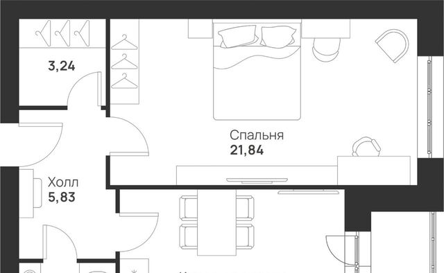 р-н Привокзальный дом 8 фото
