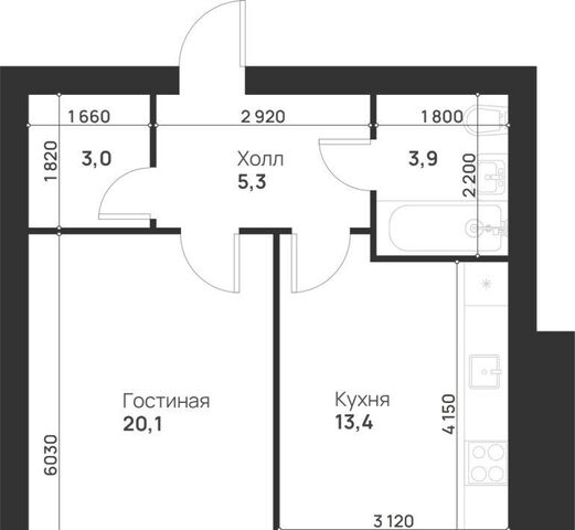 р-н Привокзальный ул Героев России 6 ЖК «Новая Тула» фото