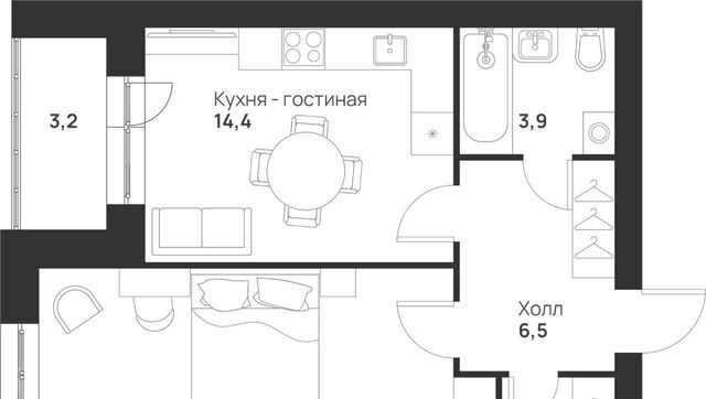 р-н Привокзальный ул Героев России 6 фото