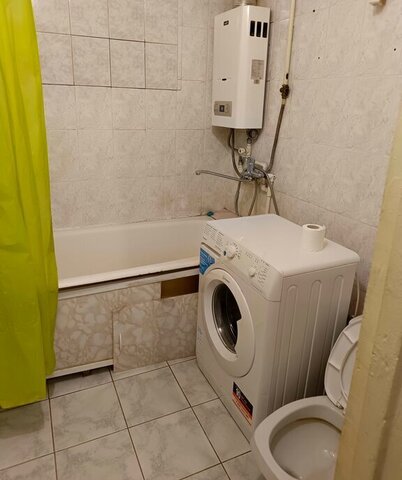 р-н Центральный ул Терешковой 4а фото