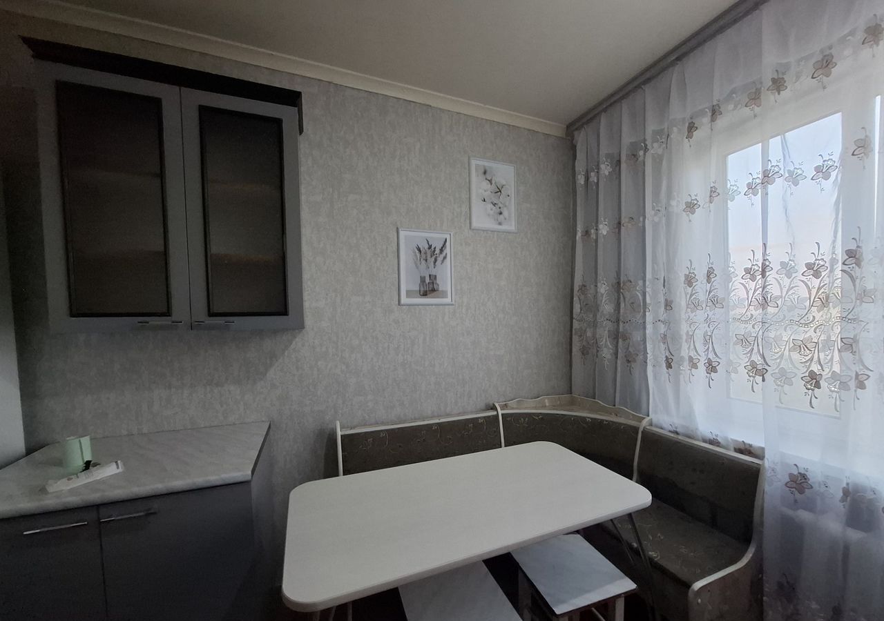 квартира г Саранск р-н Октябрьский ул Косарева 19б фото 4