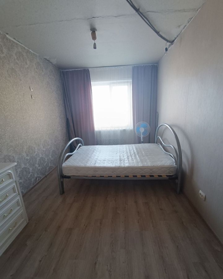квартира г Норильск ул Маслова 16 Талнах фото 3