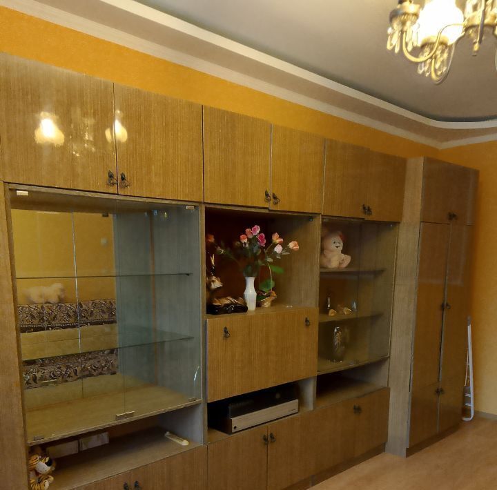 квартира г Тамбов р-н Октябрьский ул Рылеева 102 фото 3