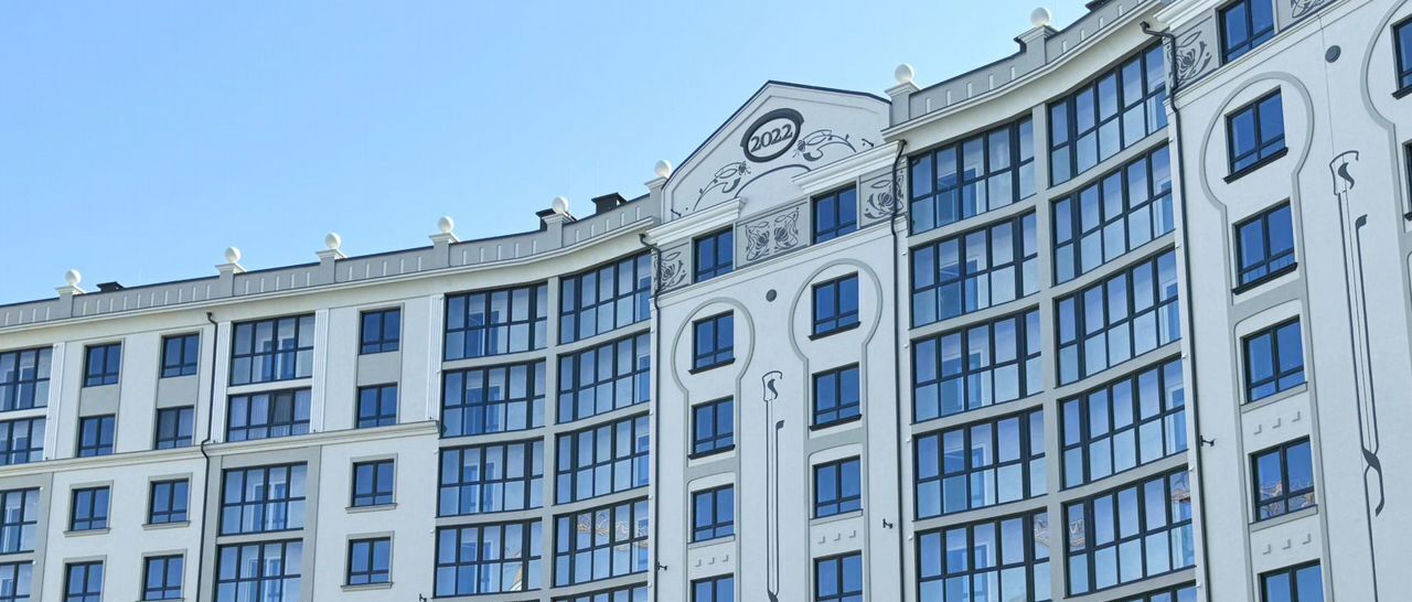квартира р-н Зеленоградский г Зеленоградск ул Тургенева 16а фото 5
