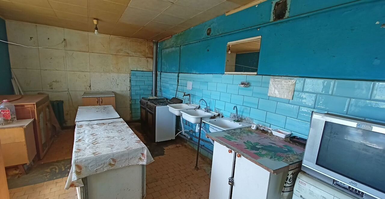 комната г Волгоград р-н Советский ул им. Тимирязева 11 фото 5