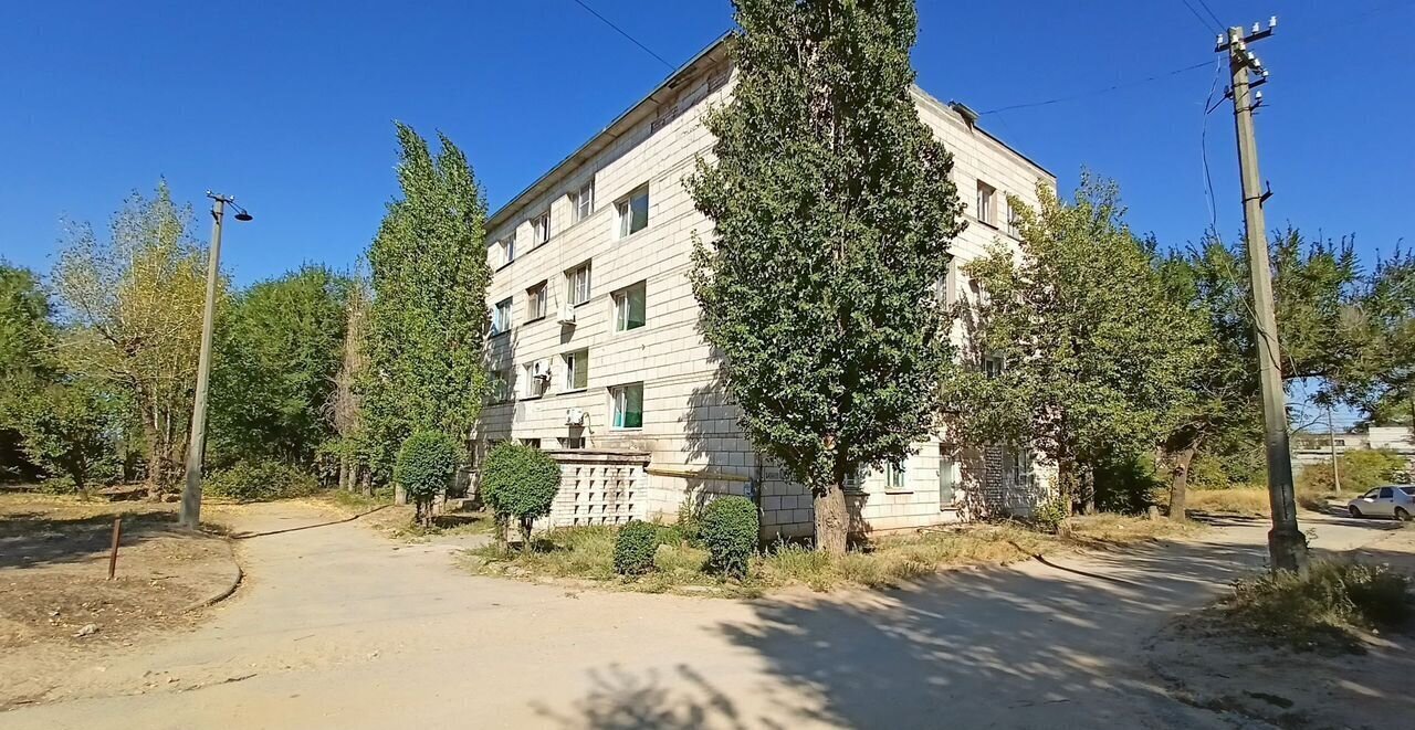 комната г Волгоград р-н Советский ул им. Тимирязева 11 фото 8