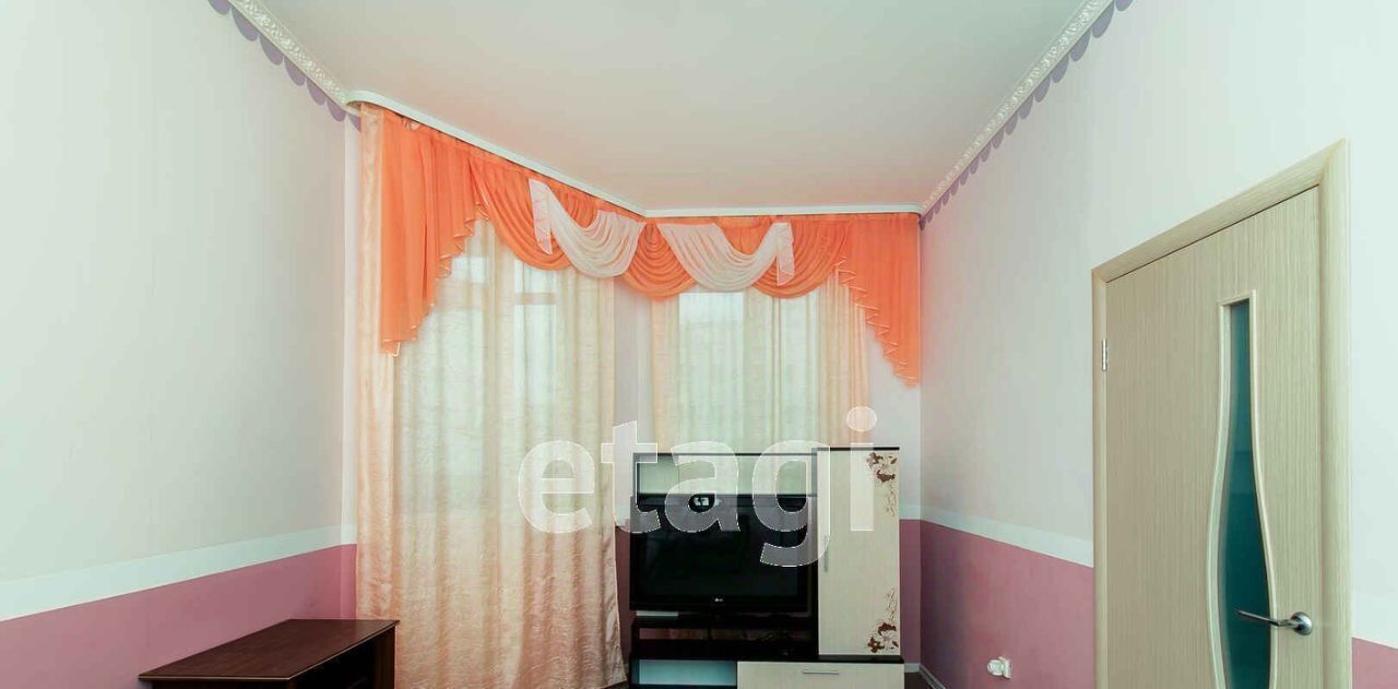 квартира г Ханты-Мансийск Южный ул Ямская 14 фото 1