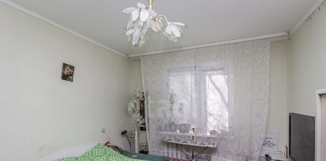 квартира 9-10-й микрорайон ул Просвещения 47 фото