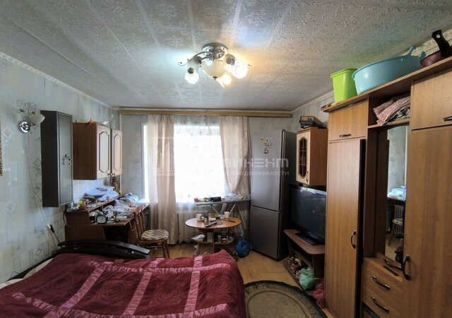 комната р-н Ленинский ул 9 Января 3 фото