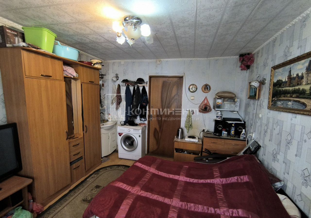 комната г Владимир р-н Ленинский ул 9 Января 3 фото 2