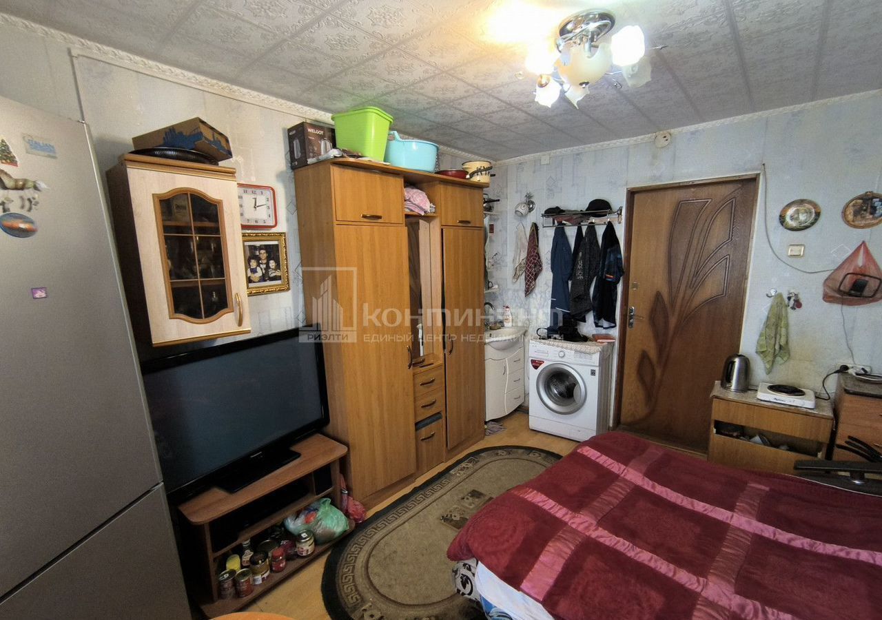 комната г Владимир р-н Ленинский ул 9 Января 3 фото 3