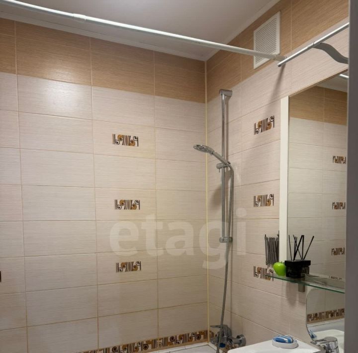 квартира г Томск р-н Октябрьский ул Энтузиастов 35 Солнечная долина фото 3