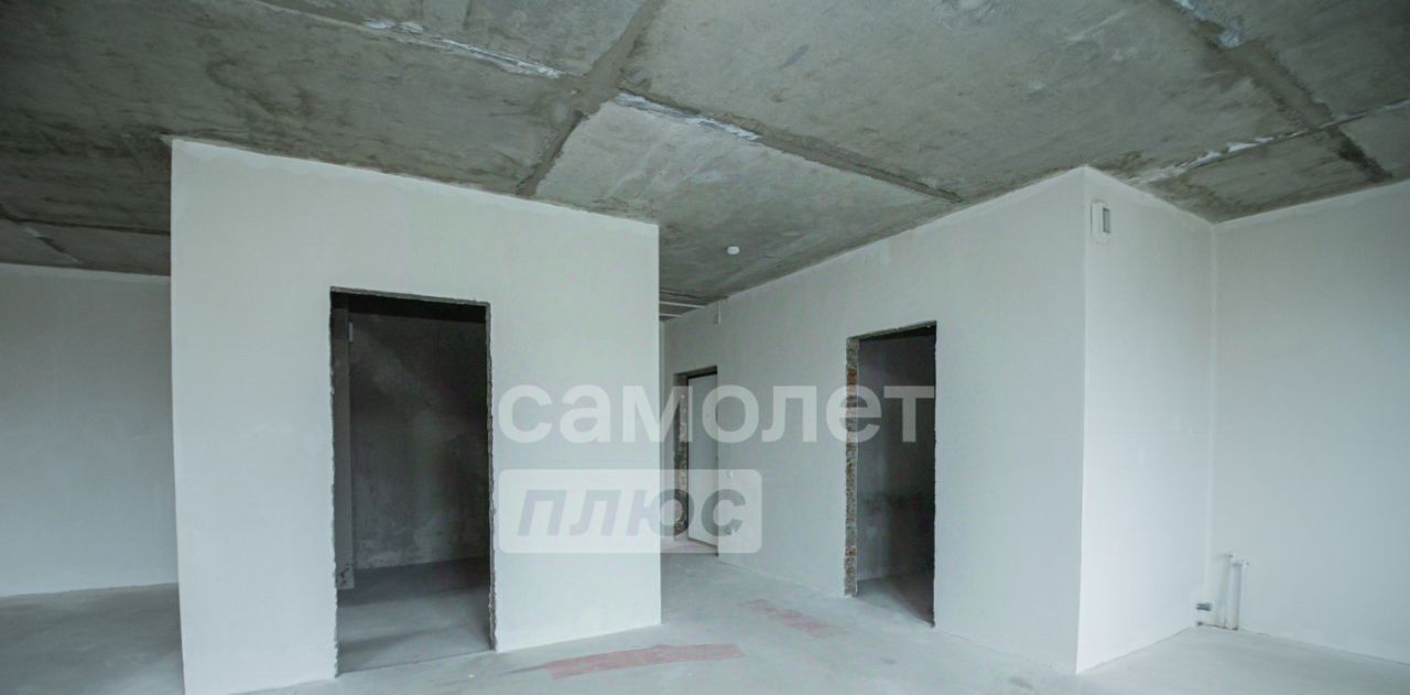 квартира г Томск р-н Ленинский ул Розы Люксембург 96 дом ROZALUX фото 3