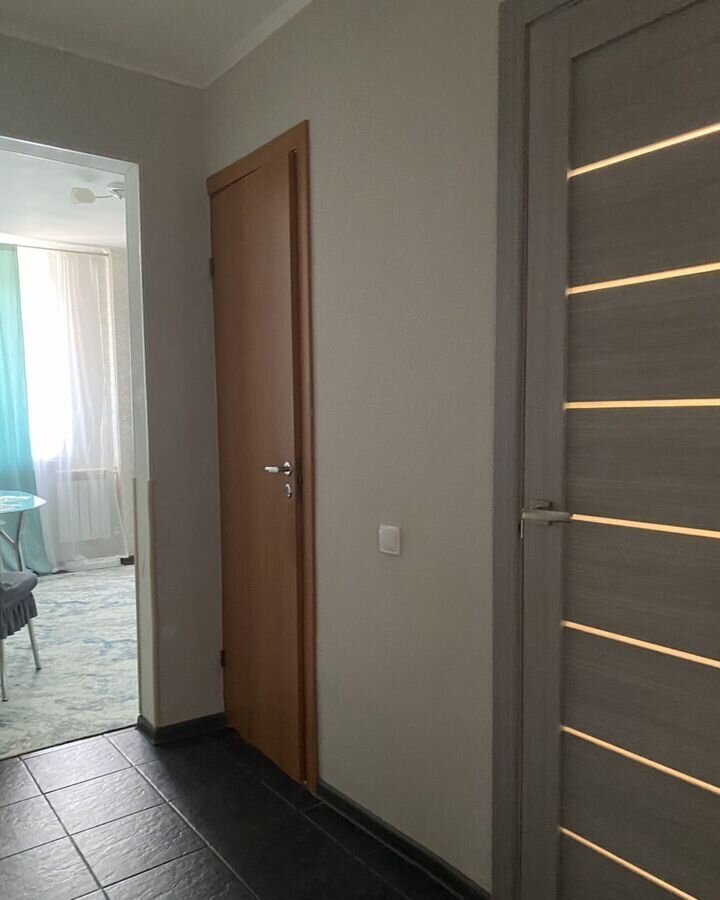 квартира г Волгоград р-н Центральный ул Голубинская 8 фото 10
