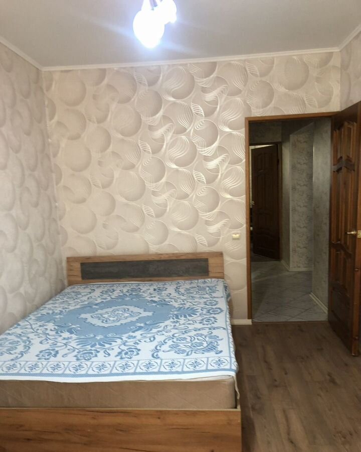 квартира г Волгоград р-н Дзержинский район Семь Ветров ул 8-й Воздушной Армии 34 фото 19