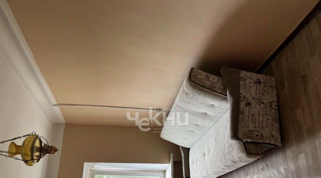 комната г Нижний Новгород Горьковская ул Пискунова 18а фото 3