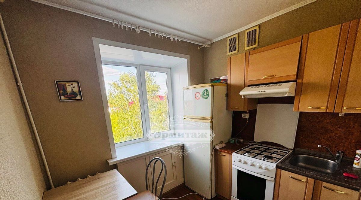 квартира г Курган ул Красина 67а фото 1
