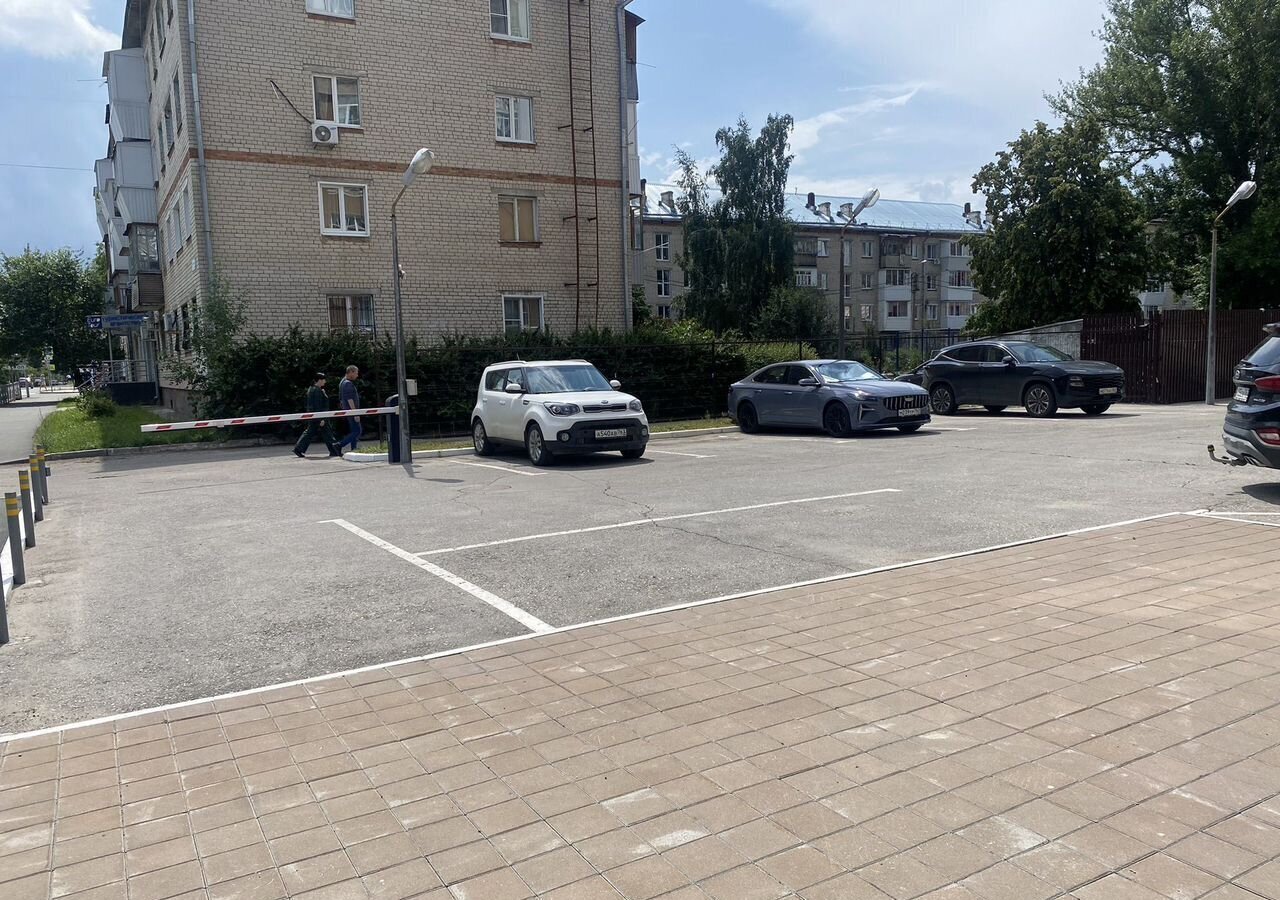 свободного назначения г Тольятти р-н Центральный ул Жилина 13а фото 2