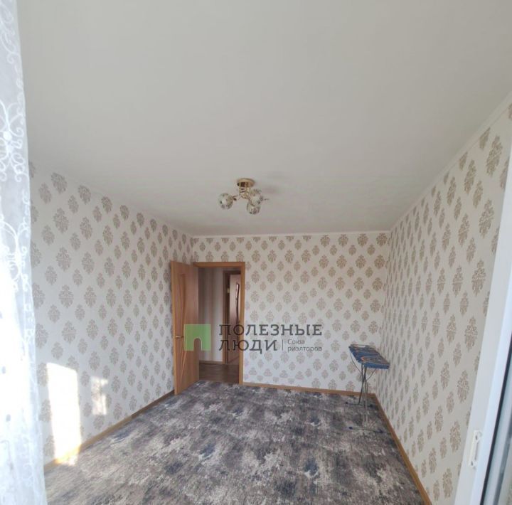 квартира г Курган ул Сибирская 19 фото 2