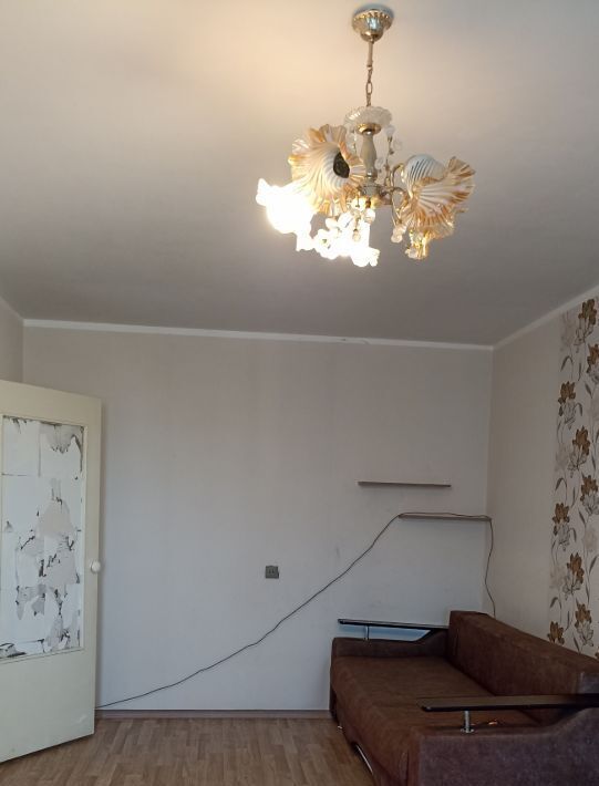 квартира г Курган мкр 5-й п Заозерный жилрайон, 30 фото 1