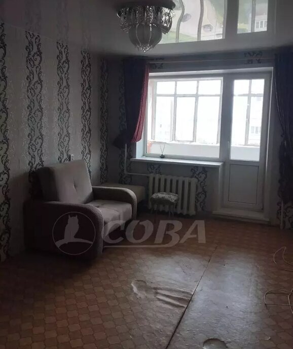 квартира г Курган мкр 3-й жилой район Заозёрный, 22 фото 3