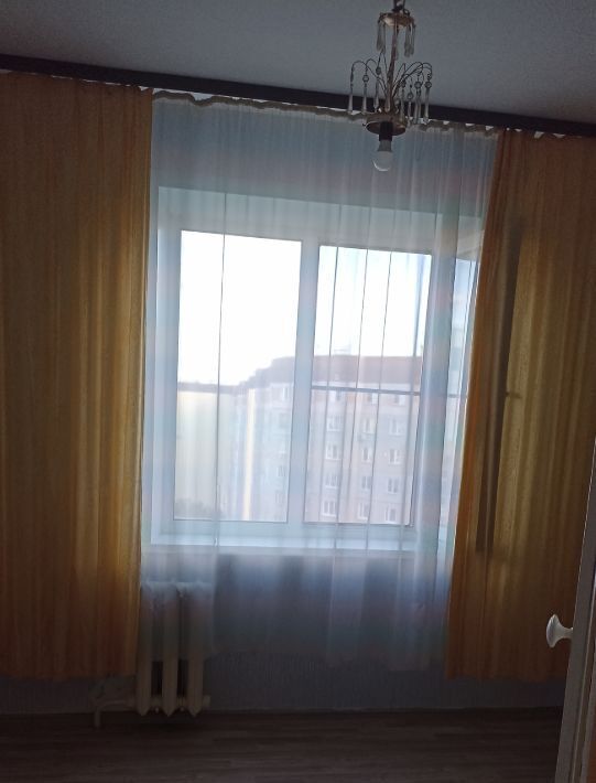 квартира г Курган мкр 5-й п Заозерный жилрайон, 30 фото 3