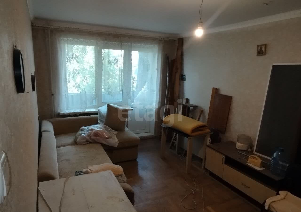 квартира г Белгород Западный ул Мокроусова 5а Западный округ фото 14