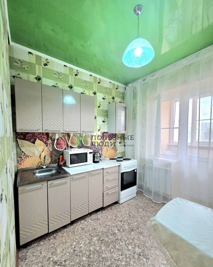 квартира г Астрахань р-н Кировский ул 3-я Зеленгинская 3 фото 6