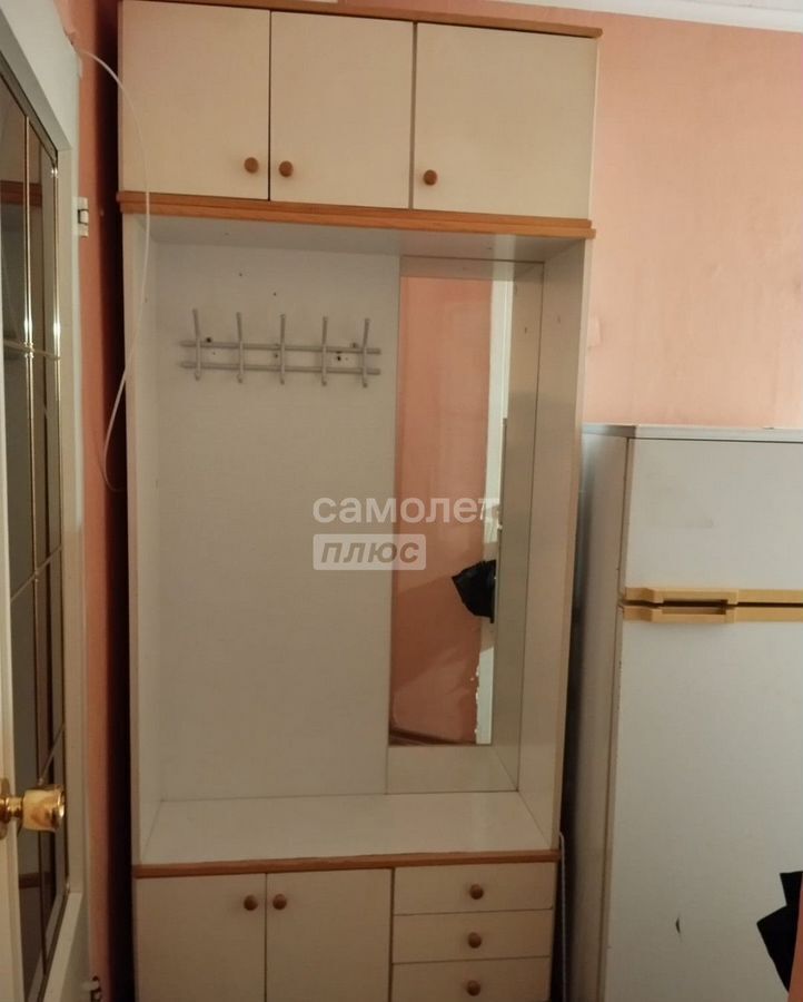 квартира г Сургут ул Аэрофлотская 38 Тюменская обл. фото 9