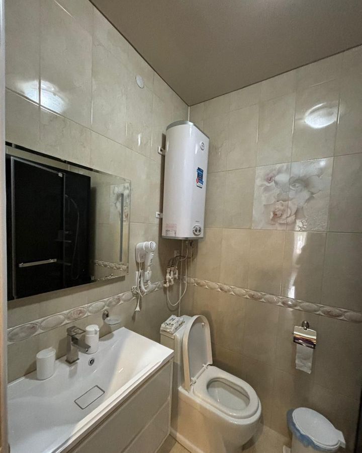 квартира г Карачаевск кп Домбай ул Аланская 25 Теберда фото 5
