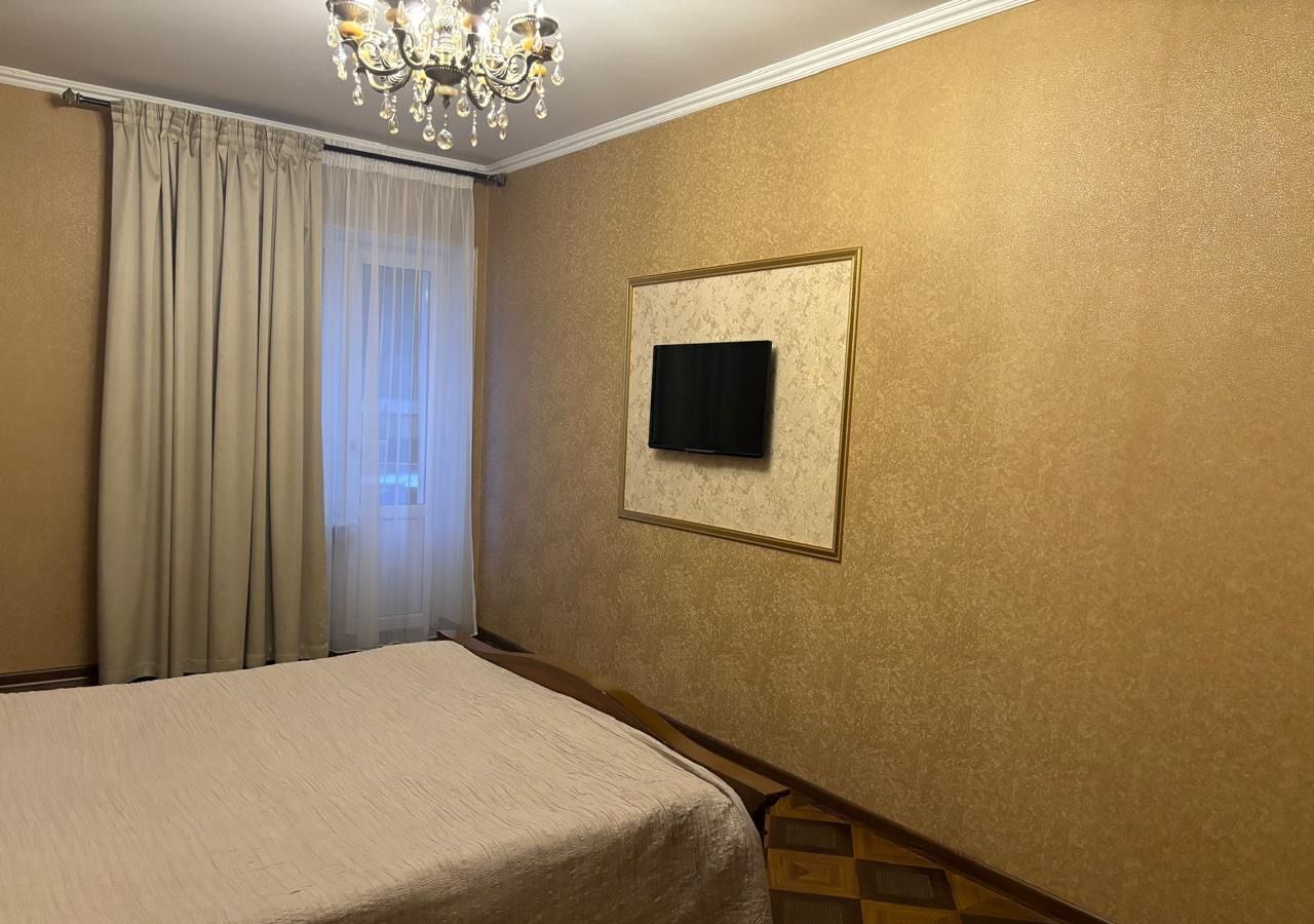 квартира г Карачаевск кп Домбай ул Аланская 25 Теберда фото 9