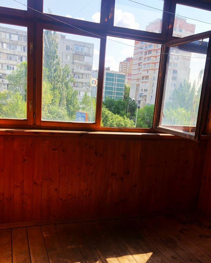 квартира г Казань р-н Ново-Савиновский ул Адоратского 27 фото 7