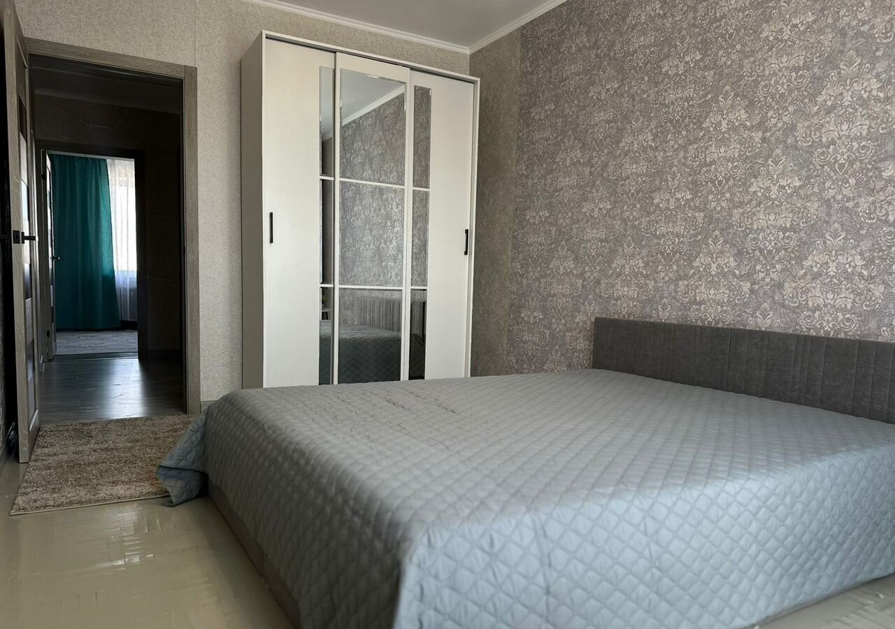 квартира г Тобольск мкр-н 7А, 14А фото 29