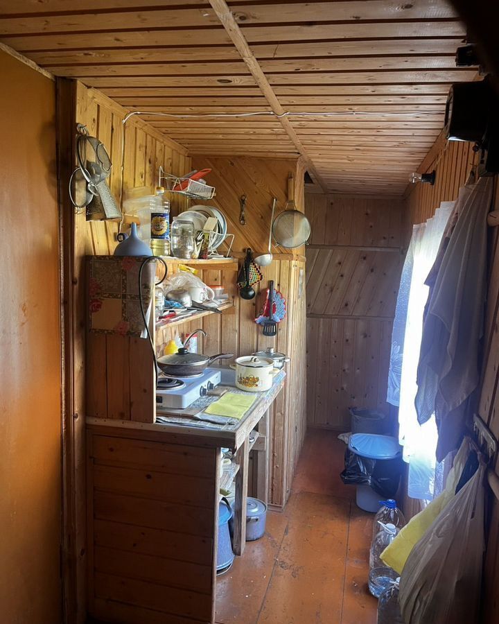 дом р-н Харовский г Харовск садоводческое товарищество, Строитель фото 8