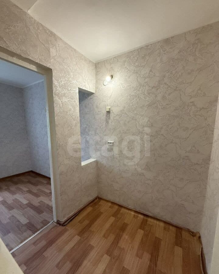 квартира г Ижевск р-н Индустриальный Буммаш ул Буммашевская 4а фото 1