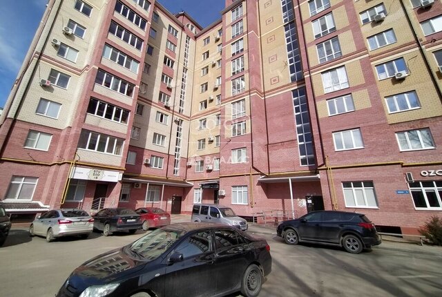 ул им Номто Очирова 8 фото