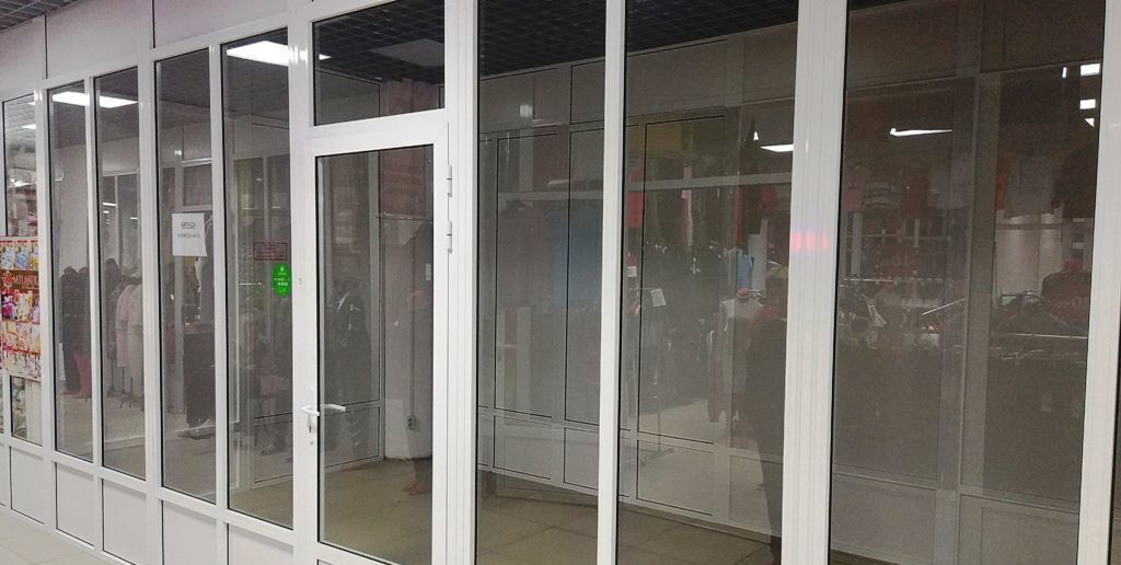 торговое помещение г Владимир р-н Фрунзенский ул Егорова 8б фото 3