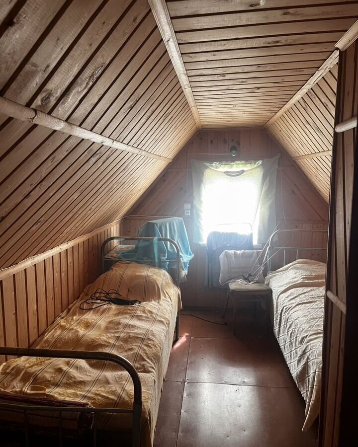 дом р-н Харовский г Харовск садоводческое товарищество, Строитель фото 12