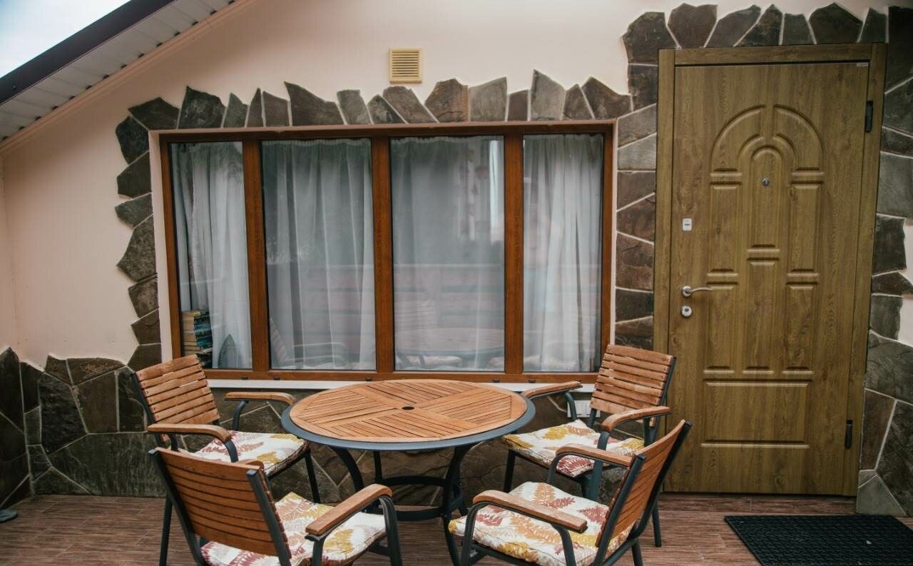 дом г Ялта пгт Кацивели ул Виткевича В.В. профессора имени 10 г Алупка фото 8