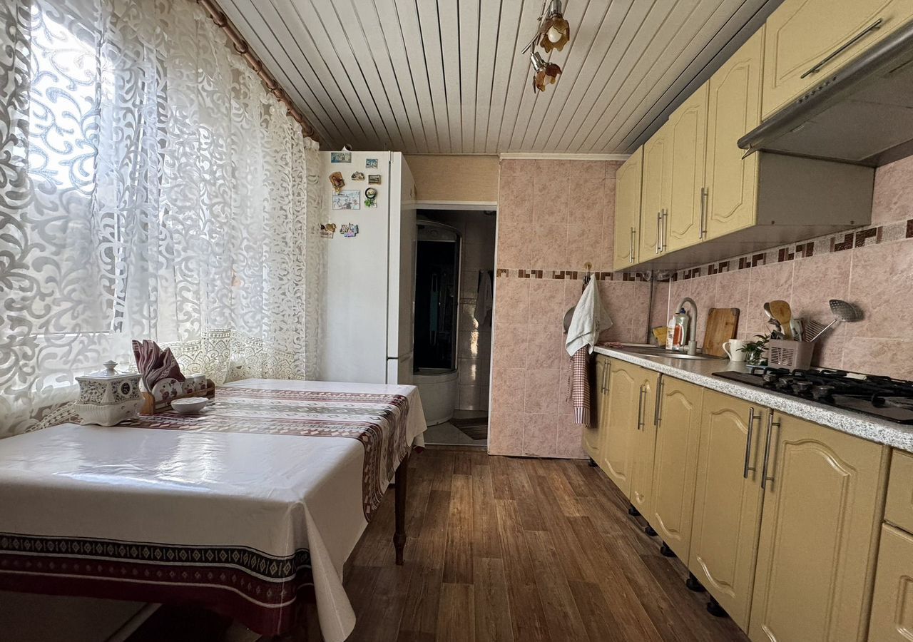 дом г Железноводск п Иноземцево ул Пионерская 56а фото 5